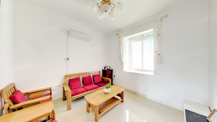 云南省农业机械研究所生活区二手房实景图