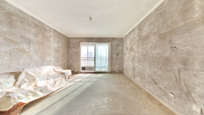 豫翠园二手房实景图