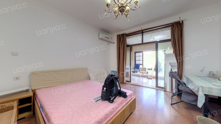 青城安曼二手房实景图