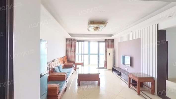 明珠广场二手房实景图