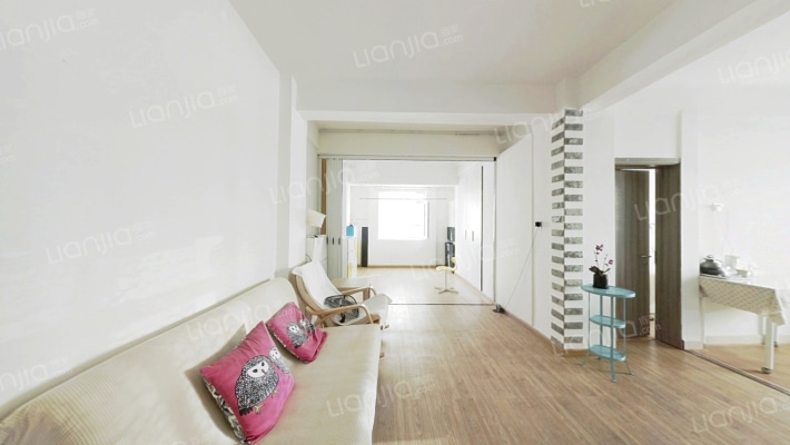 青年路434号二手房实景图