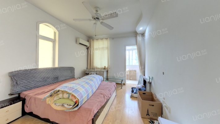 华电新村二手房实景图