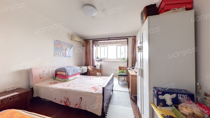 明园大楼二手房实景图