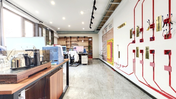 天宝国际二手房实景图