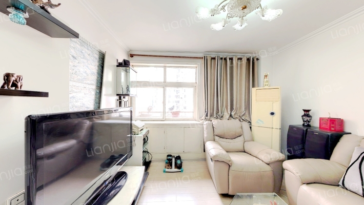 紫来花园二手房实景图