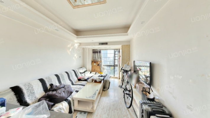 锦泰东环国际二手房实景图