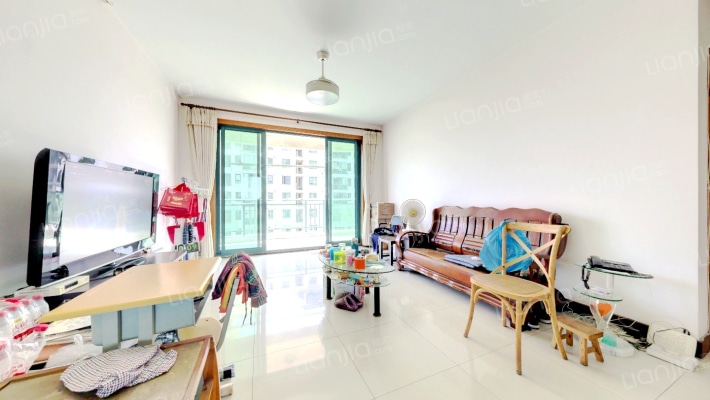 共和新苑二手房实景图