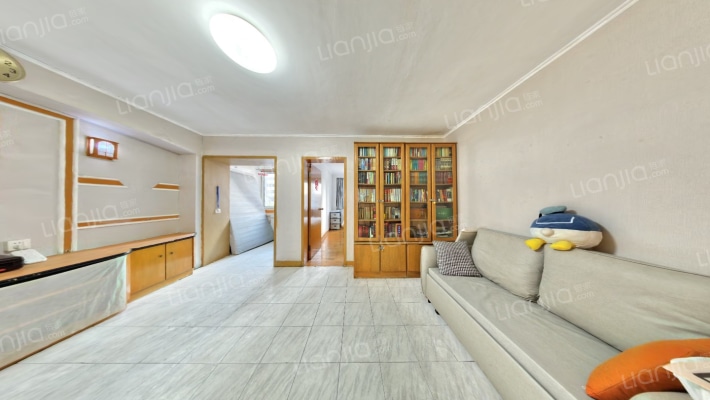 罗庄东里二手房实景图