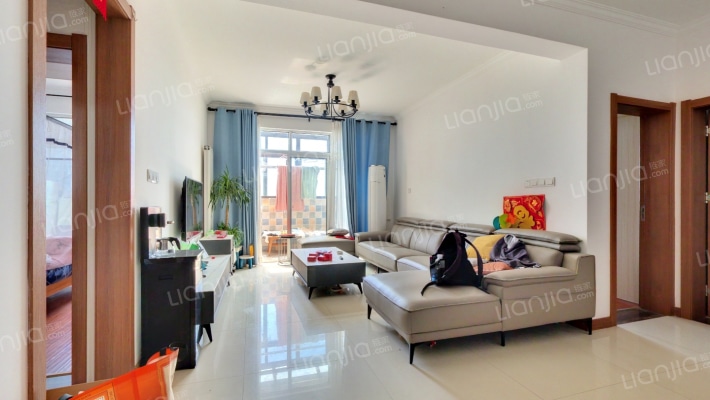 云梦清河二期二手房实景图