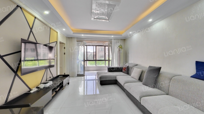 欣盛华庭二手房实景图