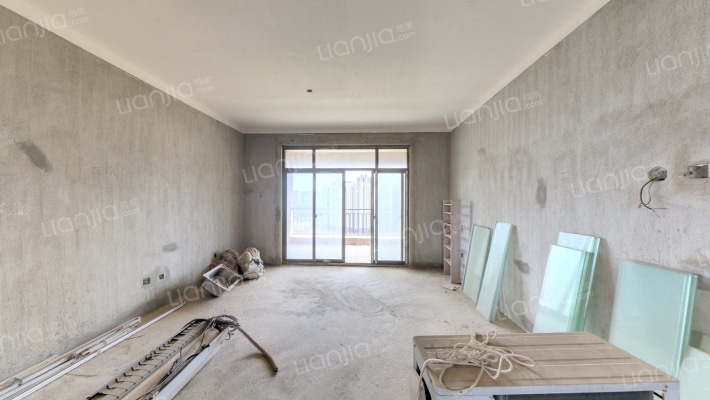 天兴翰林苑二手房实景图