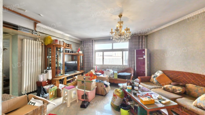 金水路301号二手房实景图