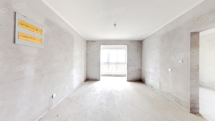 上海花园二手房实景图