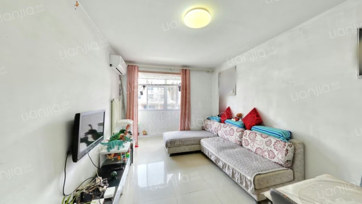 统建楼二手房实景图