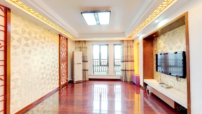 舜大春江花月东区二手房实景图