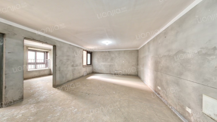 滨江怡景苑二手房实景图