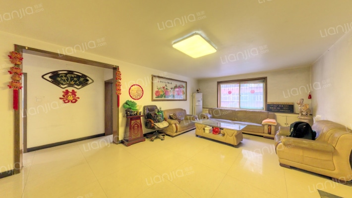 天元小区二手房实景图