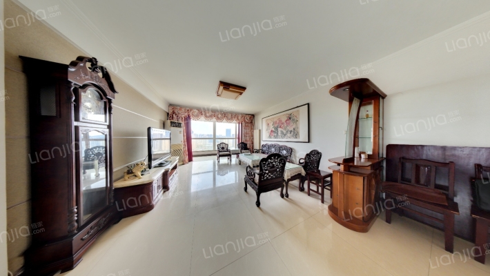 海右重华二手房实景图