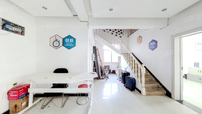 工商银行家属院二手房实景图