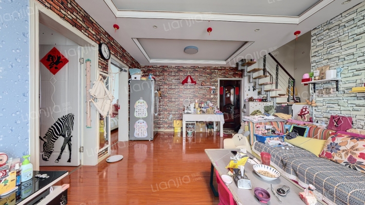 景中路199号二手房实景图