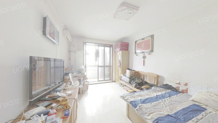 河北里社区二手房实景图