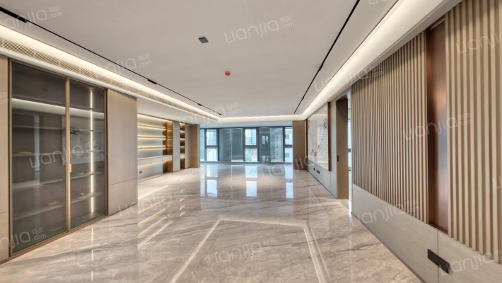 三里江印·双玺二手房实景图