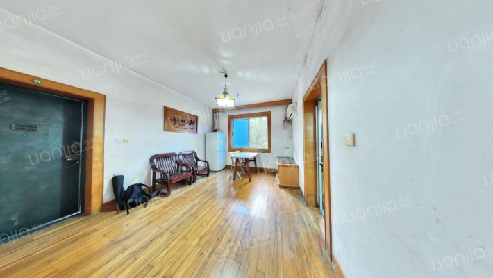 江电小区二手房实景图