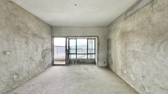 裕龙君汇二手房实景图