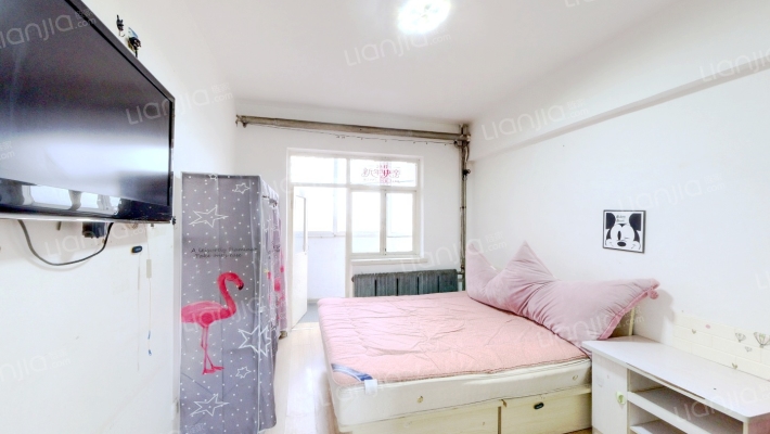 友爱街二手房实景图