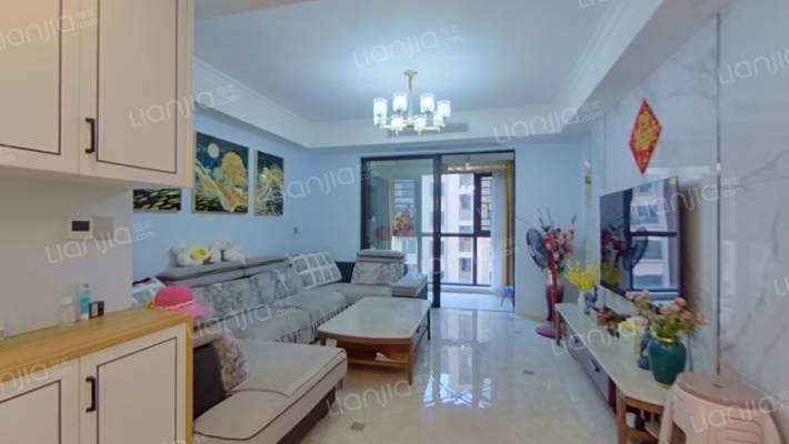 佳源·罗马都市二手房实景图