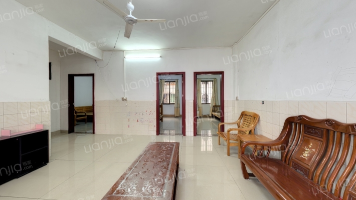 南埗路右一巷二手房实景图