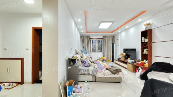 利民路二手房实景图