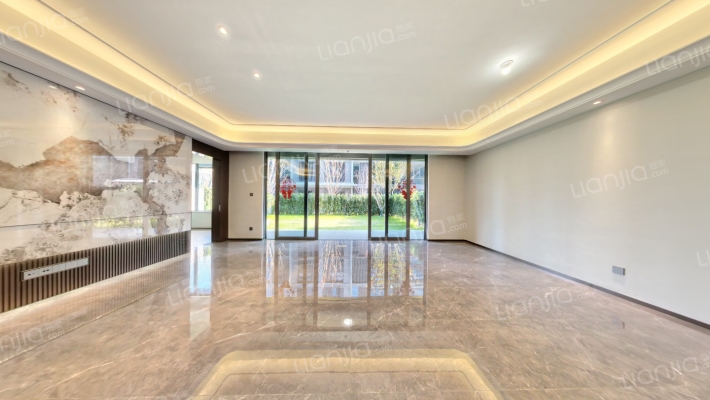 汀雨晓月里二手房实景图