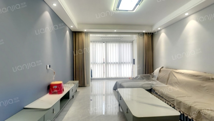 芙蓉园西区二手房实景图