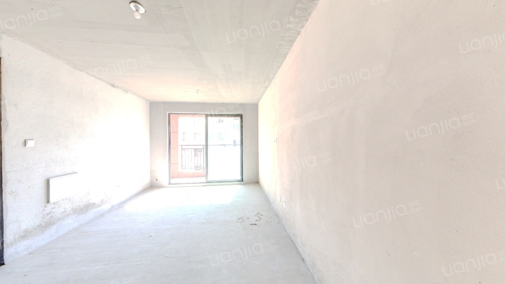 蒲行新村二手房实景图