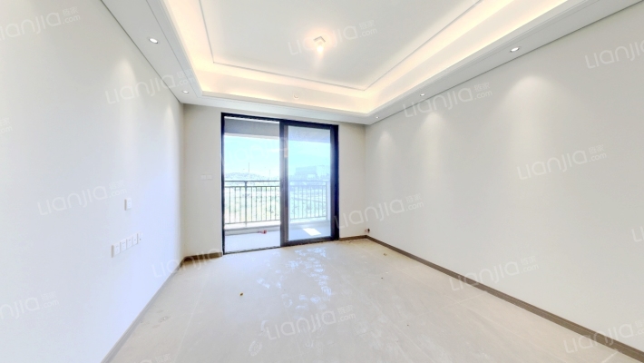 保利星河九洲二手房实景图