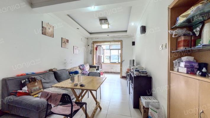 双林二巷1号二手房实景图