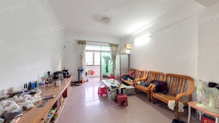 河滨苑二手房实景图