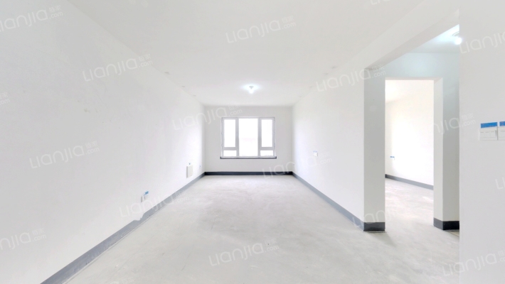 旭辉理想城二手房实景图