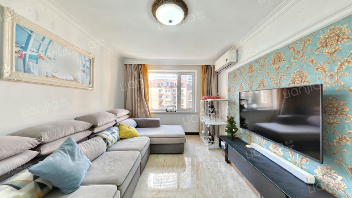 丹东街（二七商圈）二手房实景图