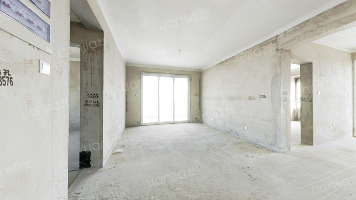 紫藤花苑二手房实景图