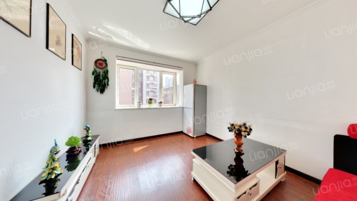 金海山庄二手房实景图