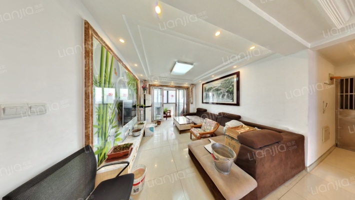 新翔家园二手房实景图