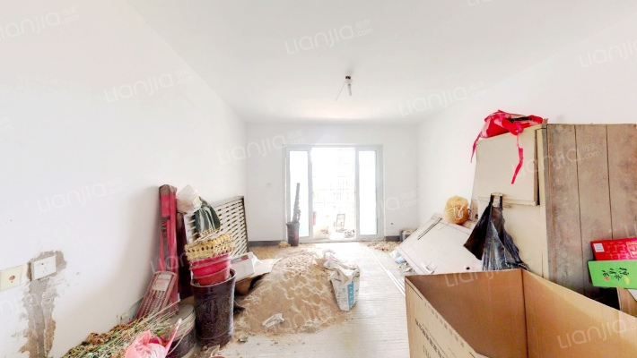 和谐佳苑二手房实景图