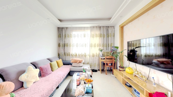 和顺家园二手房实景图