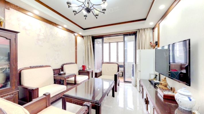 阳光美林二手房实景图