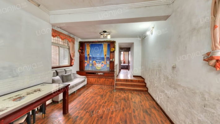 王家塘二手房实景图