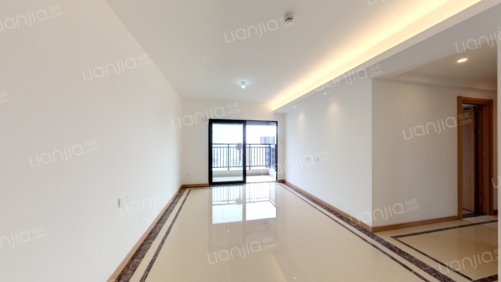 万科星都荟二期二手房实景图