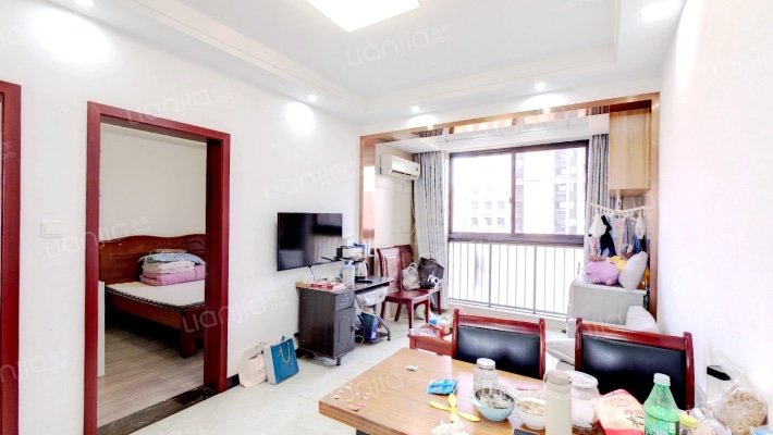 后郭新苑二手房实景图