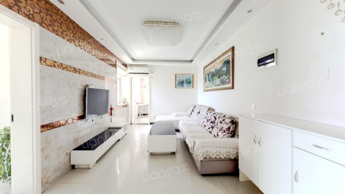 兴达花园二手房实景图